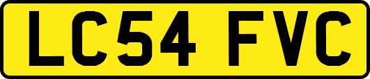 LC54FVC