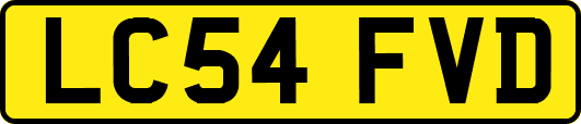 LC54FVD