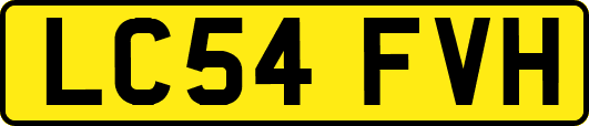 LC54FVH