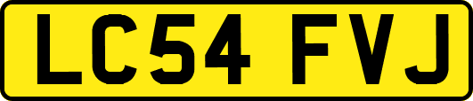 LC54FVJ