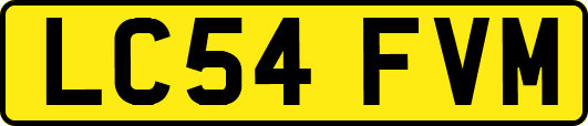 LC54FVM