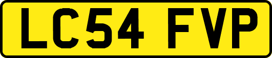 LC54FVP