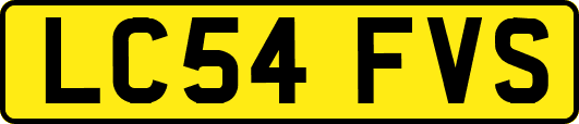 LC54FVS