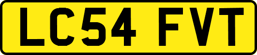 LC54FVT
