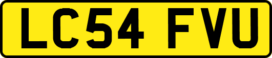 LC54FVU