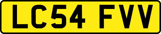 LC54FVV