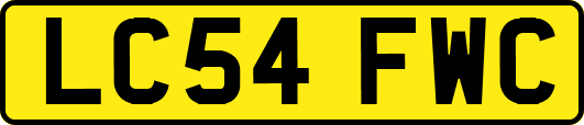 LC54FWC