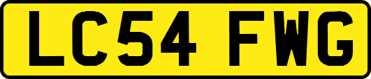 LC54FWG
