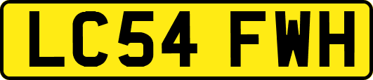 LC54FWH
