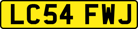 LC54FWJ