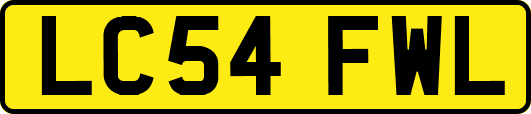 LC54FWL