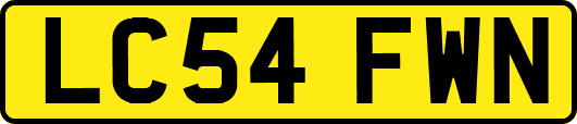 LC54FWN