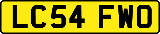 LC54FWO