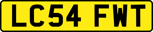 LC54FWT