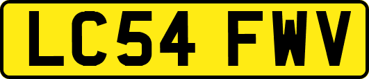 LC54FWV
