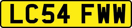 LC54FWW