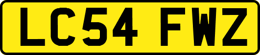 LC54FWZ