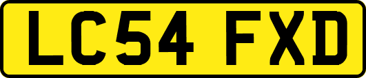 LC54FXD