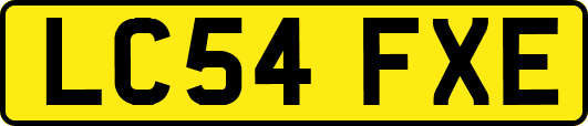 LC54FXE