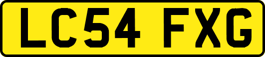 LC54FXG