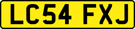 LC54FXJ