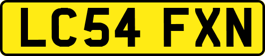 LC54FXN