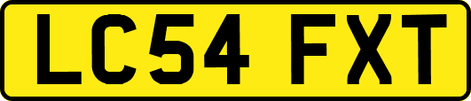 LC54FXT