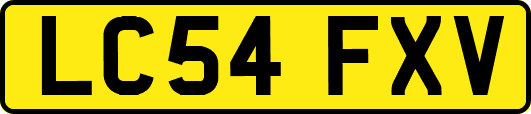 LC54FXV