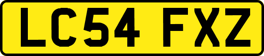 LC54FXZ