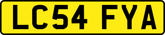 LC54FYA
