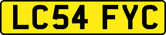 LC54FYC