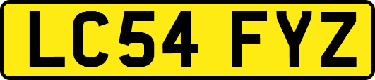 LC54FYZ