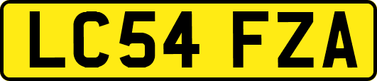 LC54FZA