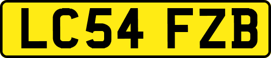 LC54FZB