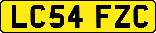 LC54FZC