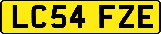 LC54FZE