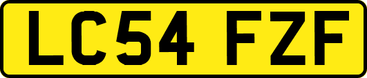 LC54FZF