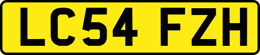 LC54FZH