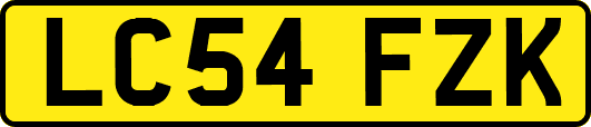 LC54FZK