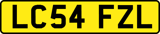 LC54FZL