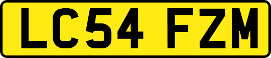LC54FZM