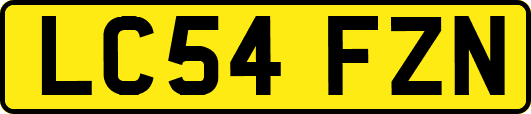 LC54FZN