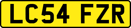 LC54FZR