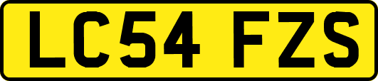 LC54FZS