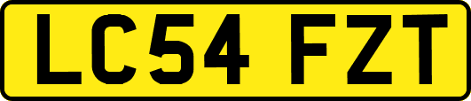 LC54FZT