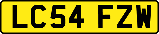 LC54FZW