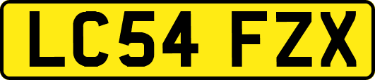 LC54FZX