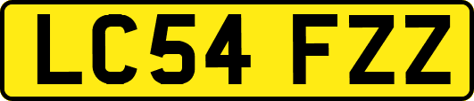 LC54FZZ