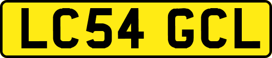 LC54GCL