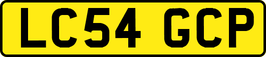 LC54GCP